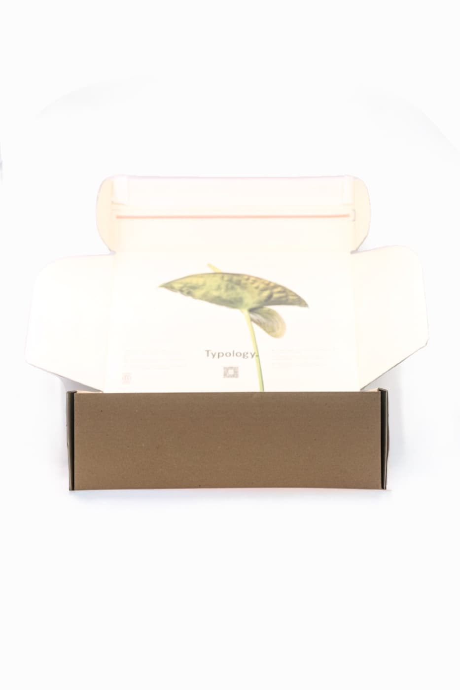 Co-packing — ukázka z produkce INAPA