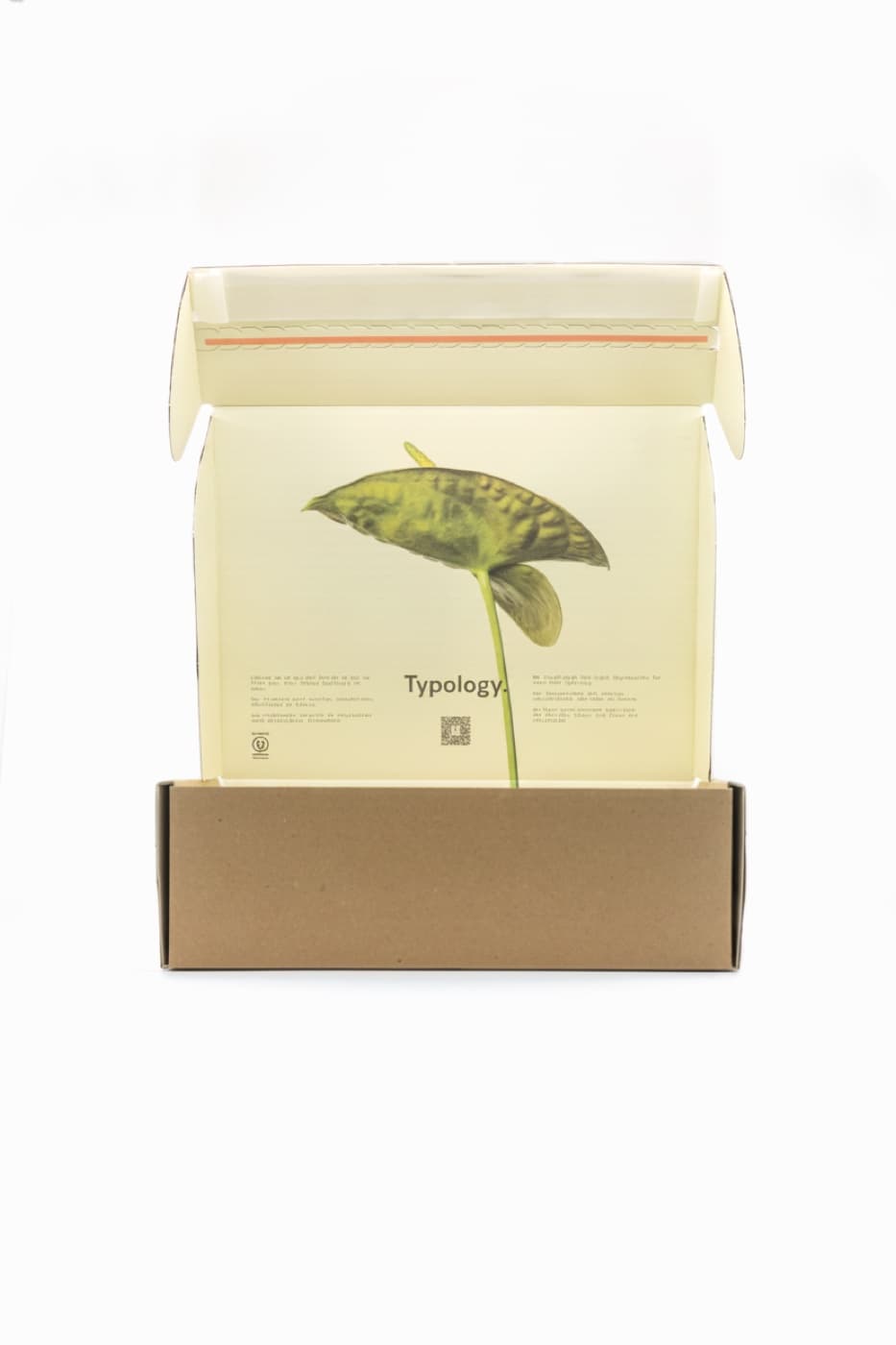 Co-packing — ukázka z produkce INAPA